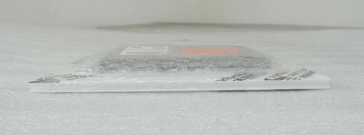Varian Semiconductor Equipment H5163001 Graphite Slit Shield VSEA New Surplus