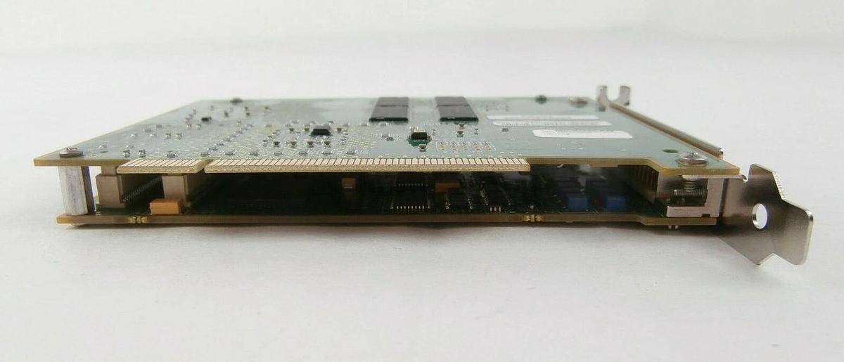 Used Siemens 002-DLD004 RVSI PCI Frame Grabber PCB Card 045-210400 Microscan Working