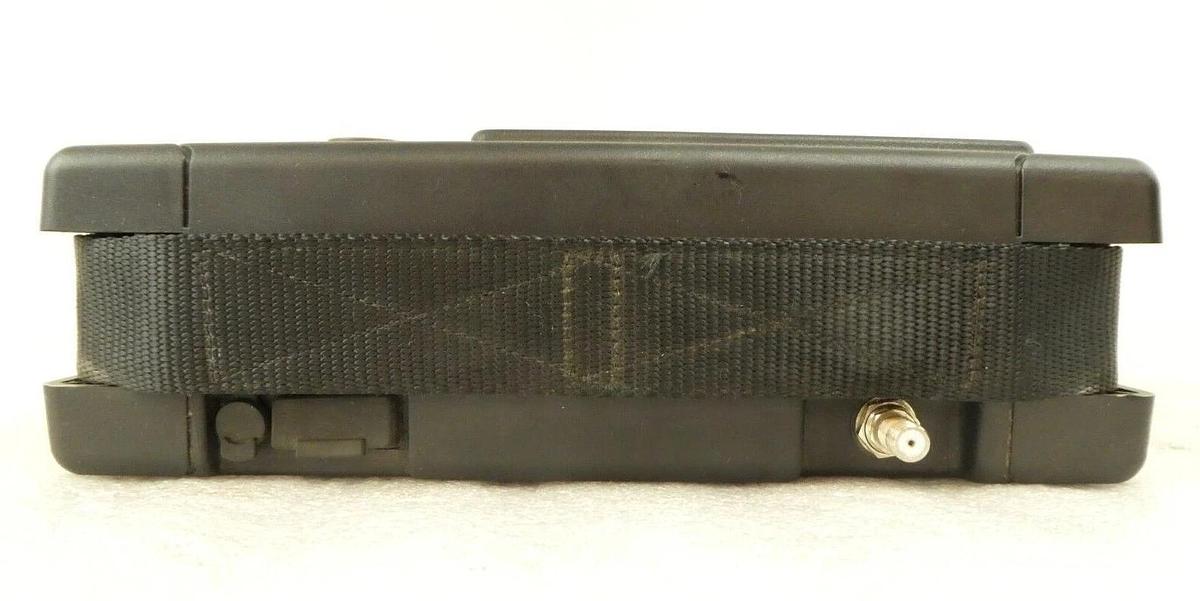Used Tektronix RFM151 Signal Scout Cable VRF Analyzer SignalScout Working Surplus
