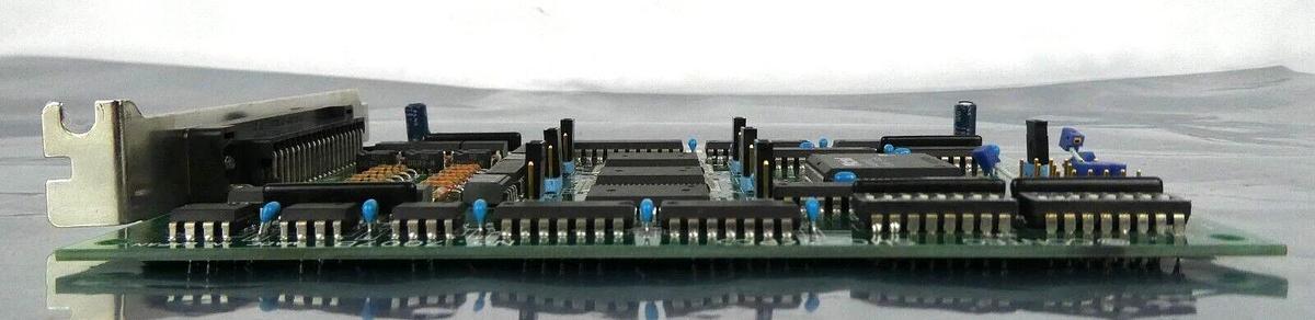 Contec SMC-3(PC) 3 Axis Stepping Motor PCB Card 7007B New Surplus