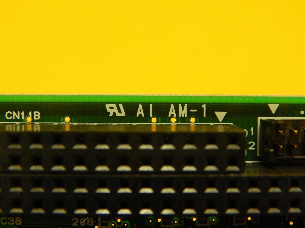 Used Hirata HPC-778 Relay Processor Board PCB AI AM-1 Used Working