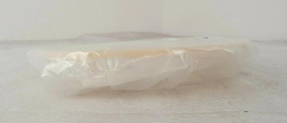 Used Novellus Systems 15-054434-03 200mm EXCL Ceramic Ring Cleaned Working Surplus