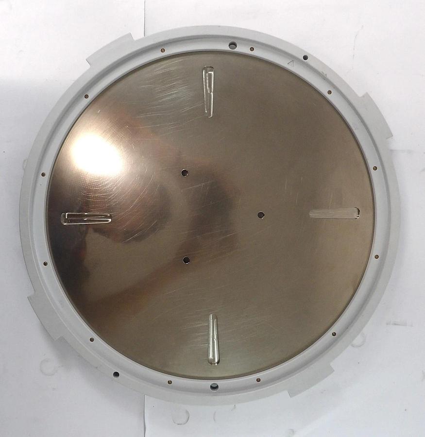 Used Agilent Technologies E7085-64101 Planarization Gauge V4400 AMAT Working Surplus