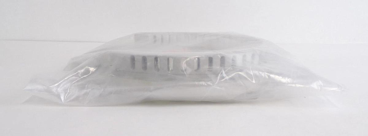 AMAT Applied Materials 0020-27773 200mm Pumping Plate with Skirt New Surplus