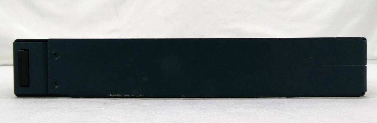 Used Cisco 74-2991-02 Dispersion Compensator Module ONS 15216 DCU-350 Working Spare