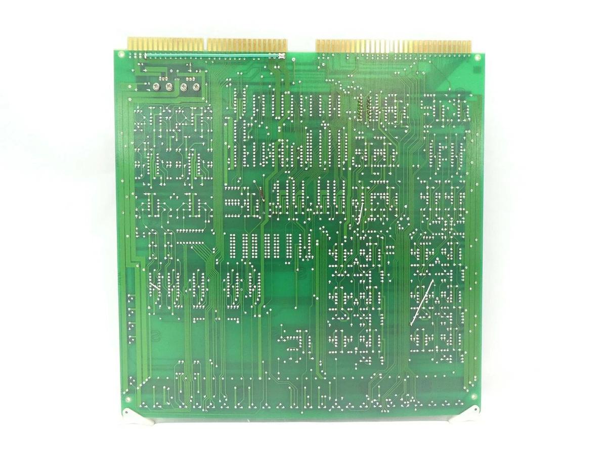 Used JEOL AP002131-03 CRT Display Board PCB Card CRT DSPL(1) PB JSM-6400F Working