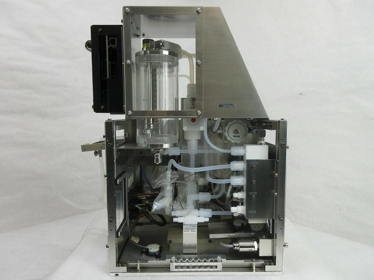 Used Nikon Precision 4K894-072 Water Filter System NSR-S620D ArF Immersion Working