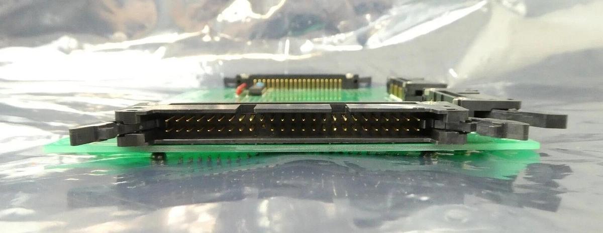 Used Nikon 2S701-426 Interface Connector PCB STGB-1 2S007-241-1 NRM-3100 Working