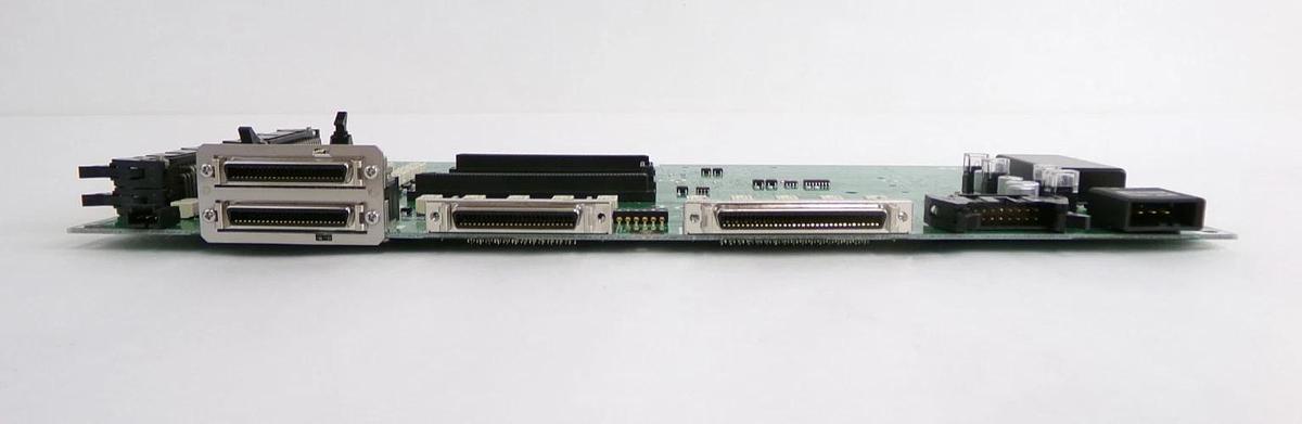TEL Tokyo Electron CX81-050039-22 Process PCB TAB22L-2/VT New Surplus