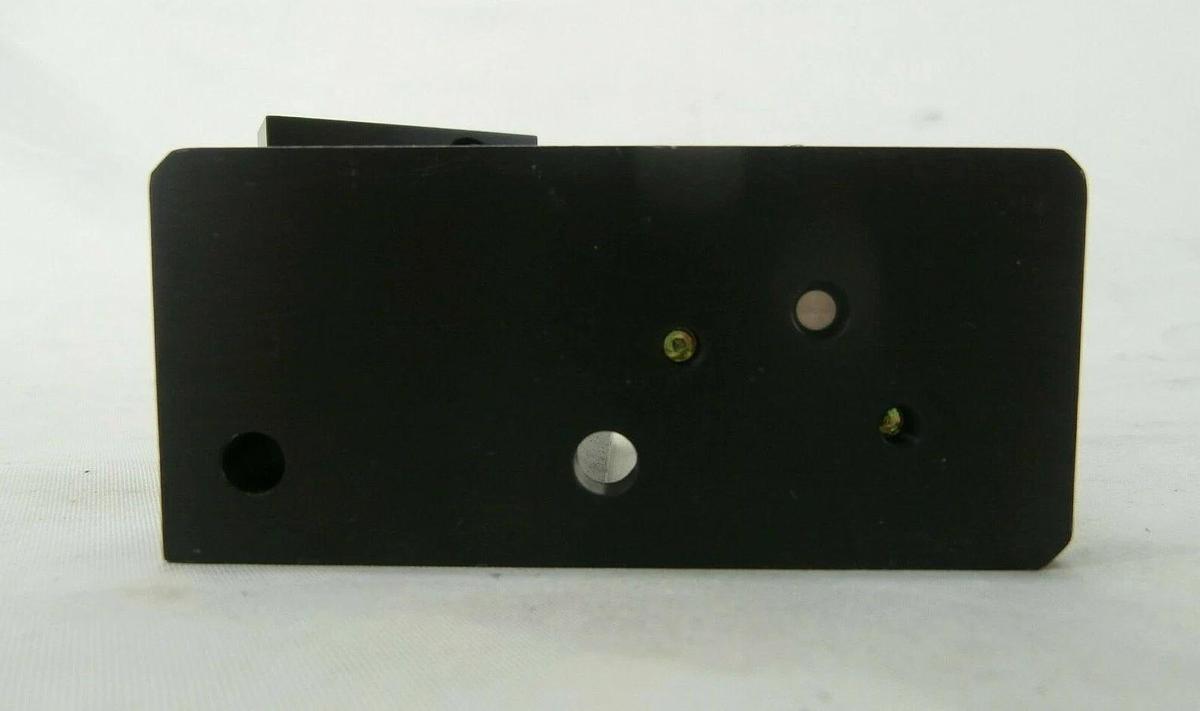 Used Therma-Wave 18-023028 Lens Filter Motor Block Opti-Probe 2600B Optics As-Is
