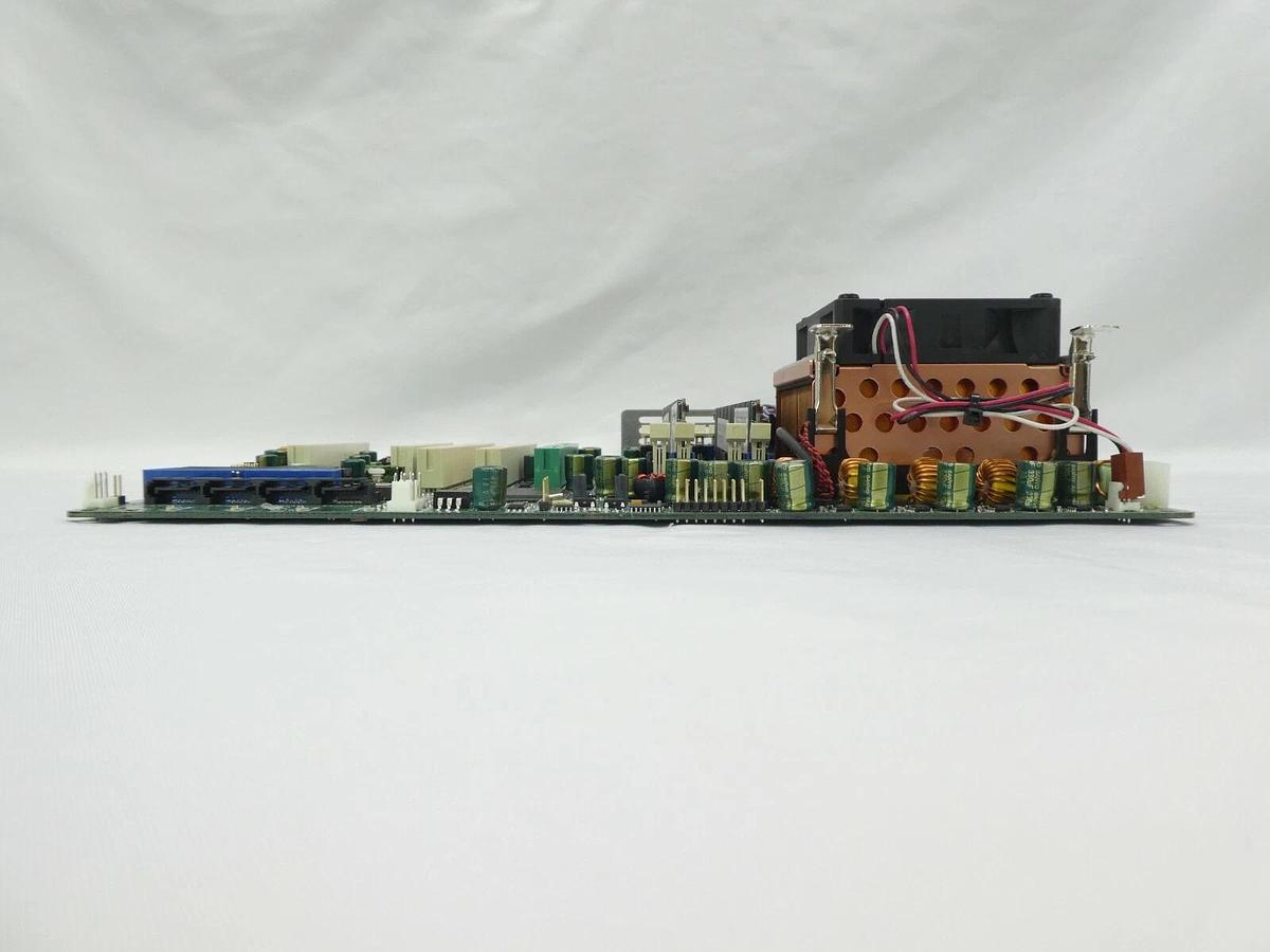 Used SuperMicro MBD-P4SCT+-O Motherboard PCB P4SCT+ Therma-Wave 30-135777 Working