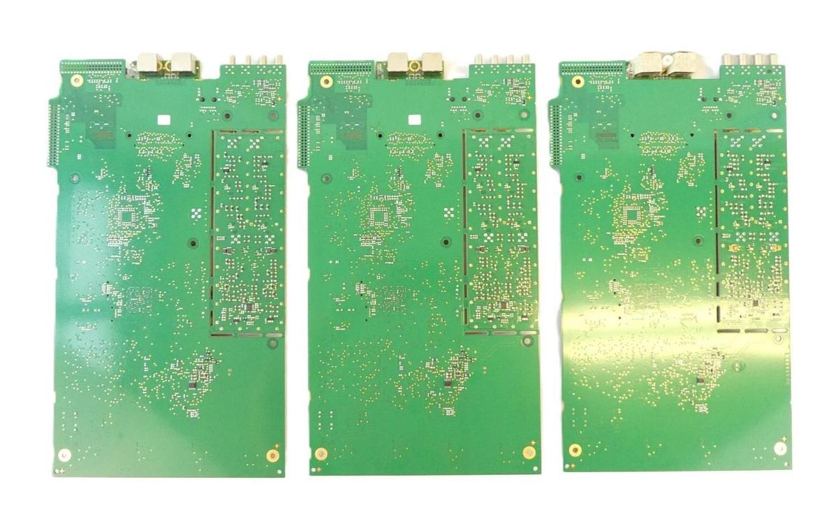 Used Trumpf Huttinger 1734527-04 Process Interface PCB Reseller Lot of 3 Working