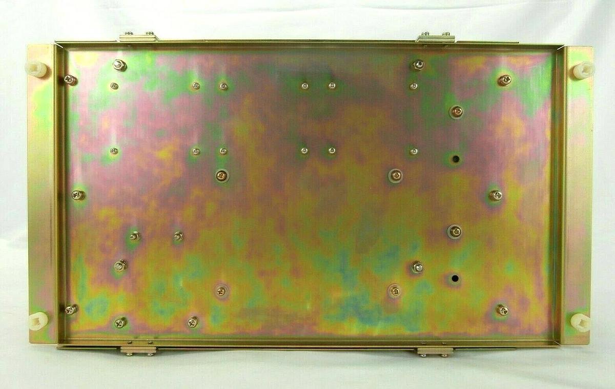 Used JEOL 5-Phase Driver Assembly UDX5105 Super VETXA JWS-2000 SEM Working