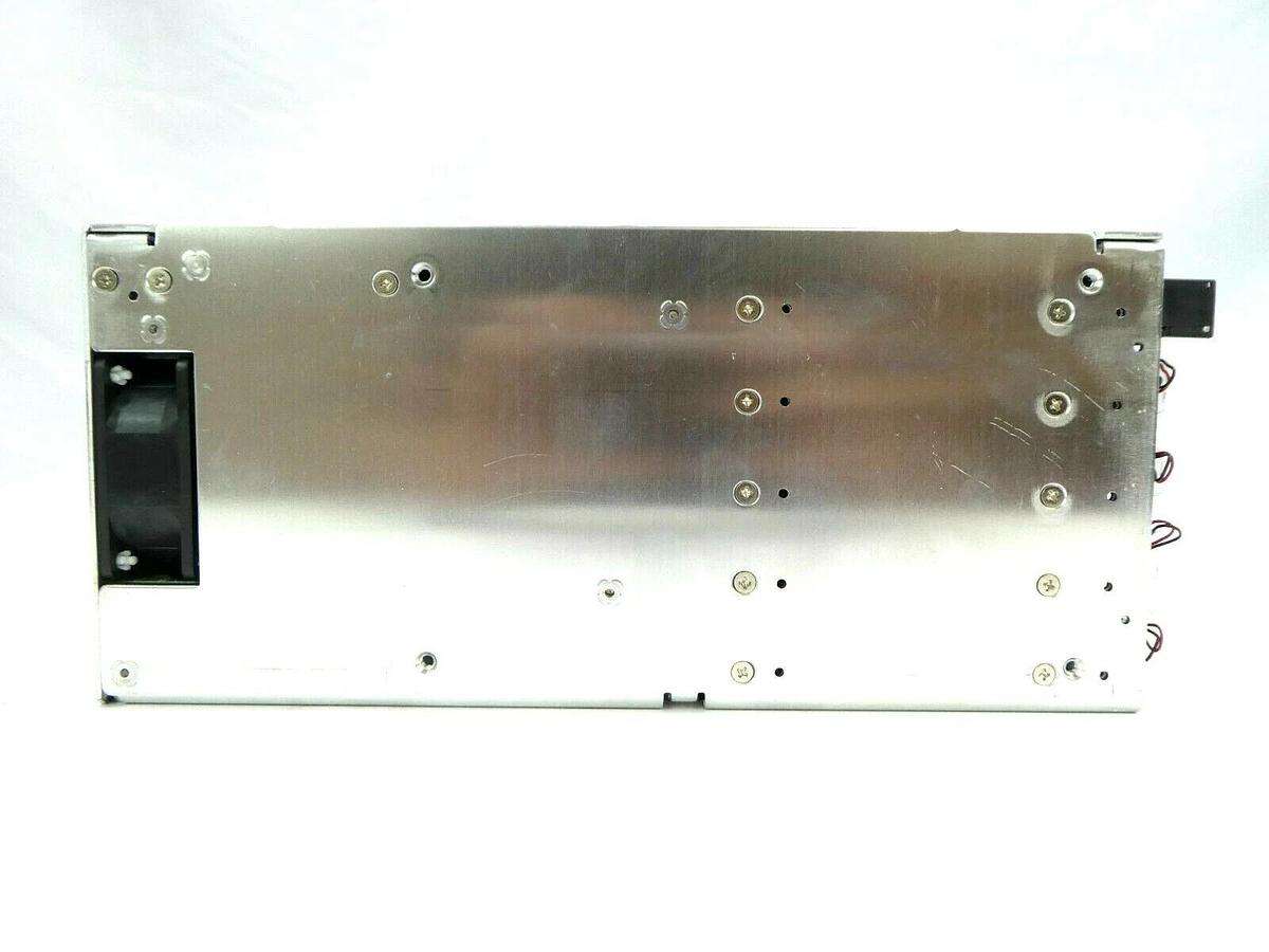 Used Cosel AC6-IHHCB-00 Power Supply ACE650F Nikon NSR-S620D ArF Immersion Working