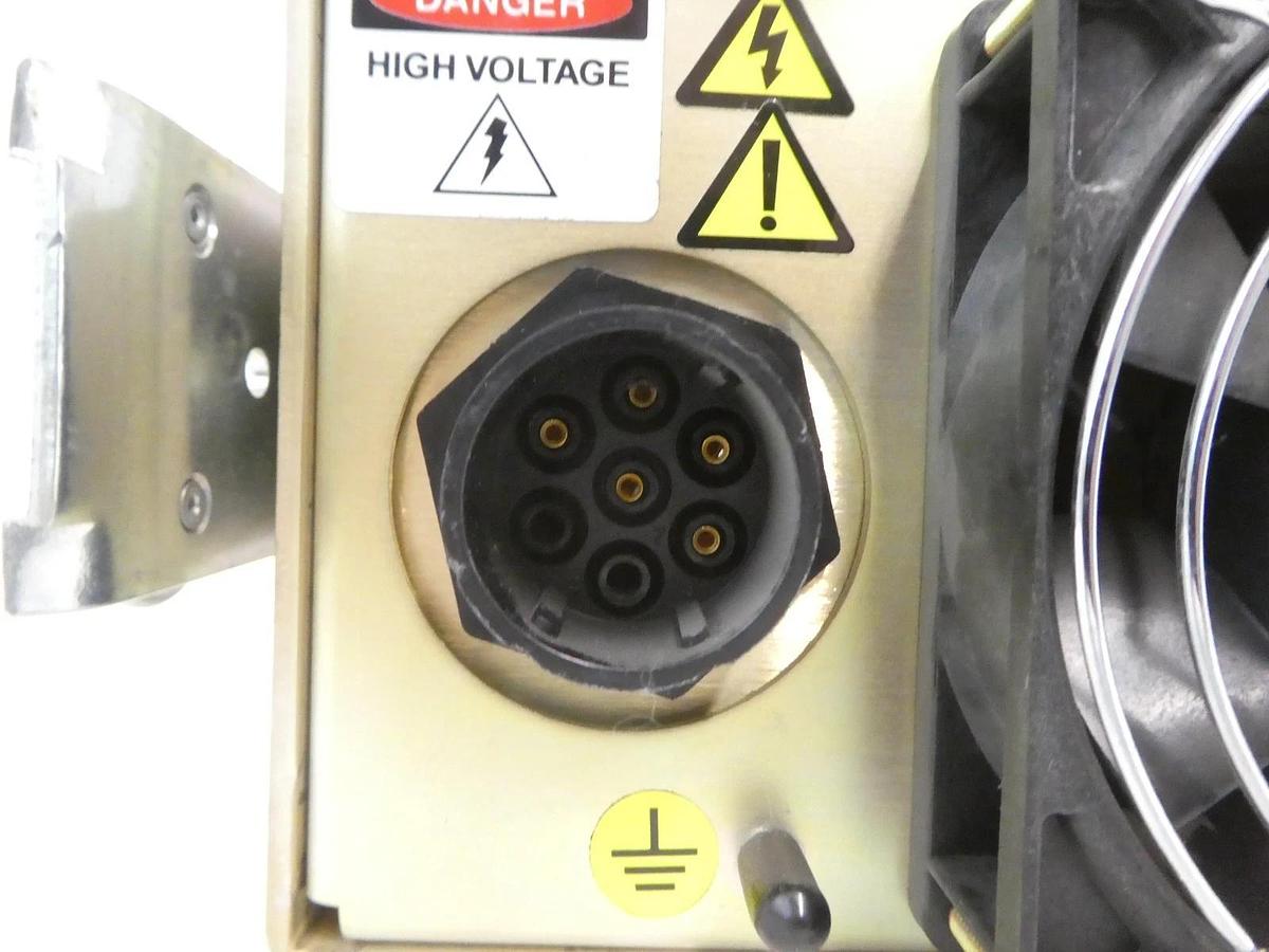 Used Lambda EMI 00500003 Power Supply SX502S-5KV-NEG-DC-AIR-1370 TDK Working