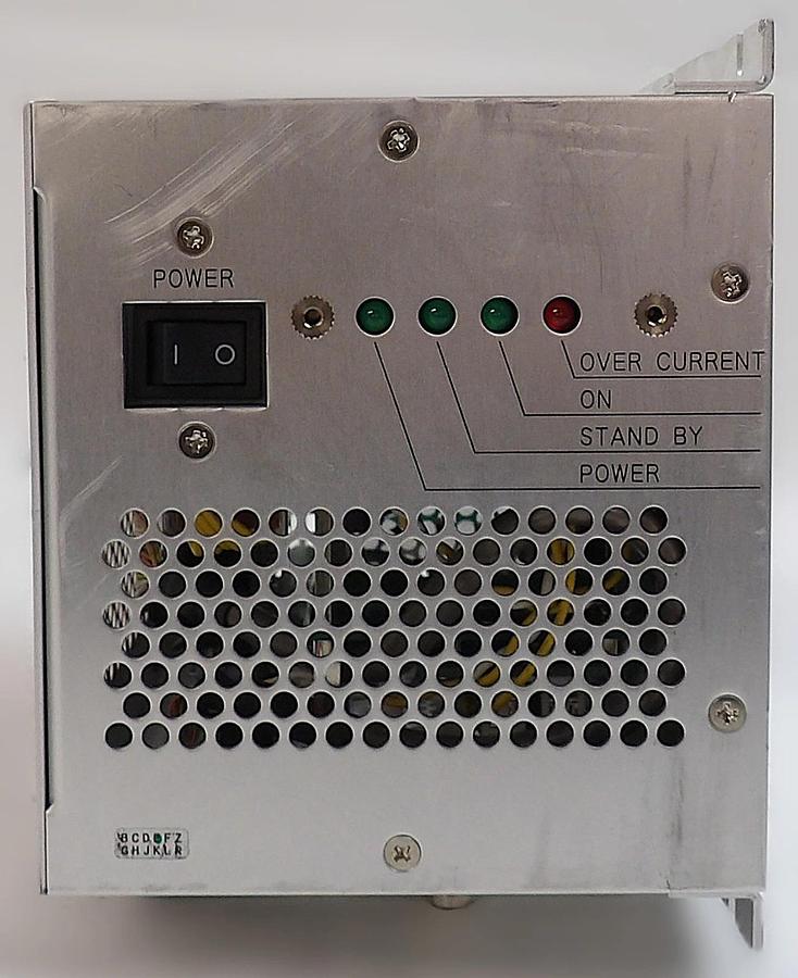 Used Kyosan Electric HV-PS4F HV Power Module TEL Tokyo Electron Working Surplus