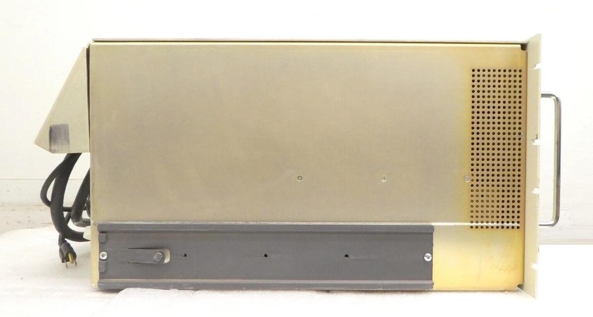Used Azores 83-0376-0 Laser Logic DC Power Supply 83-0377-0 Spare Surplus
