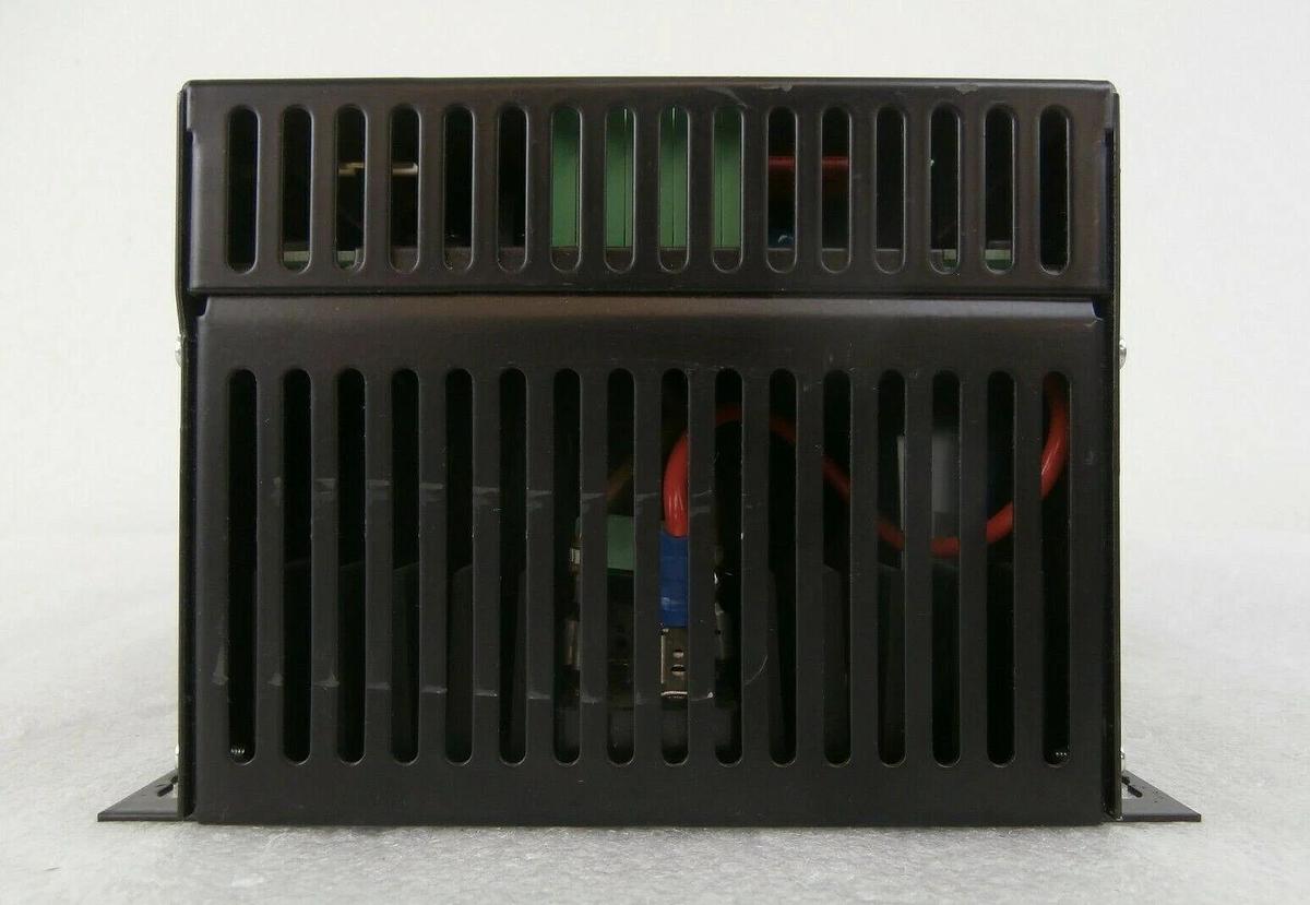 Used Murr Elektronik TNGS 10-230/24 DC Power Supply 85 212 Reseller Lot of 2 Working