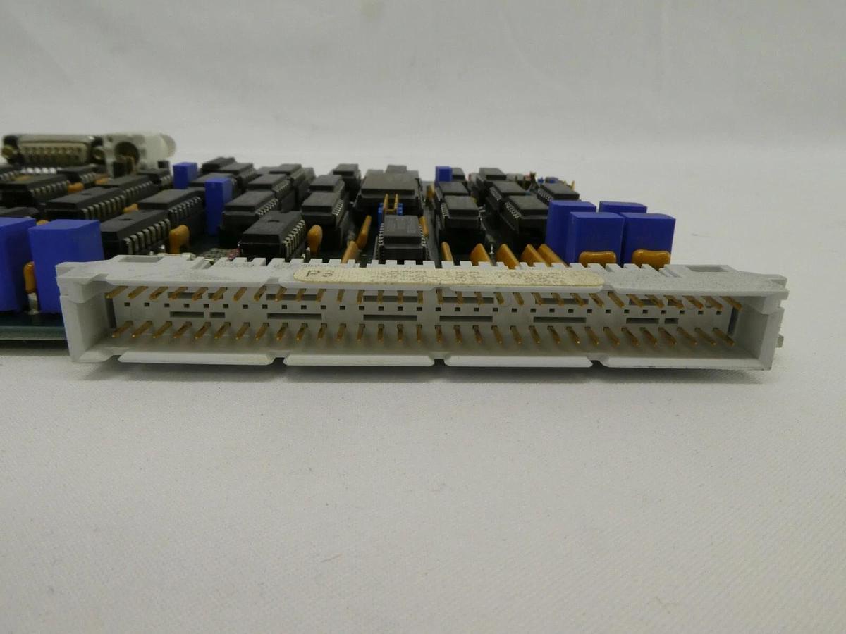 Used FEI Company 4022 192 70262 Converter PCB Card UDTB XL 30 ESEM Working Spare