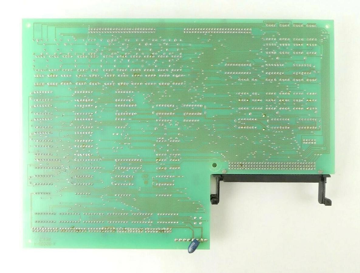 Used Industrial Drives 82039-2 Low Level Interface PCB KB-KILI Varian Working Surplus