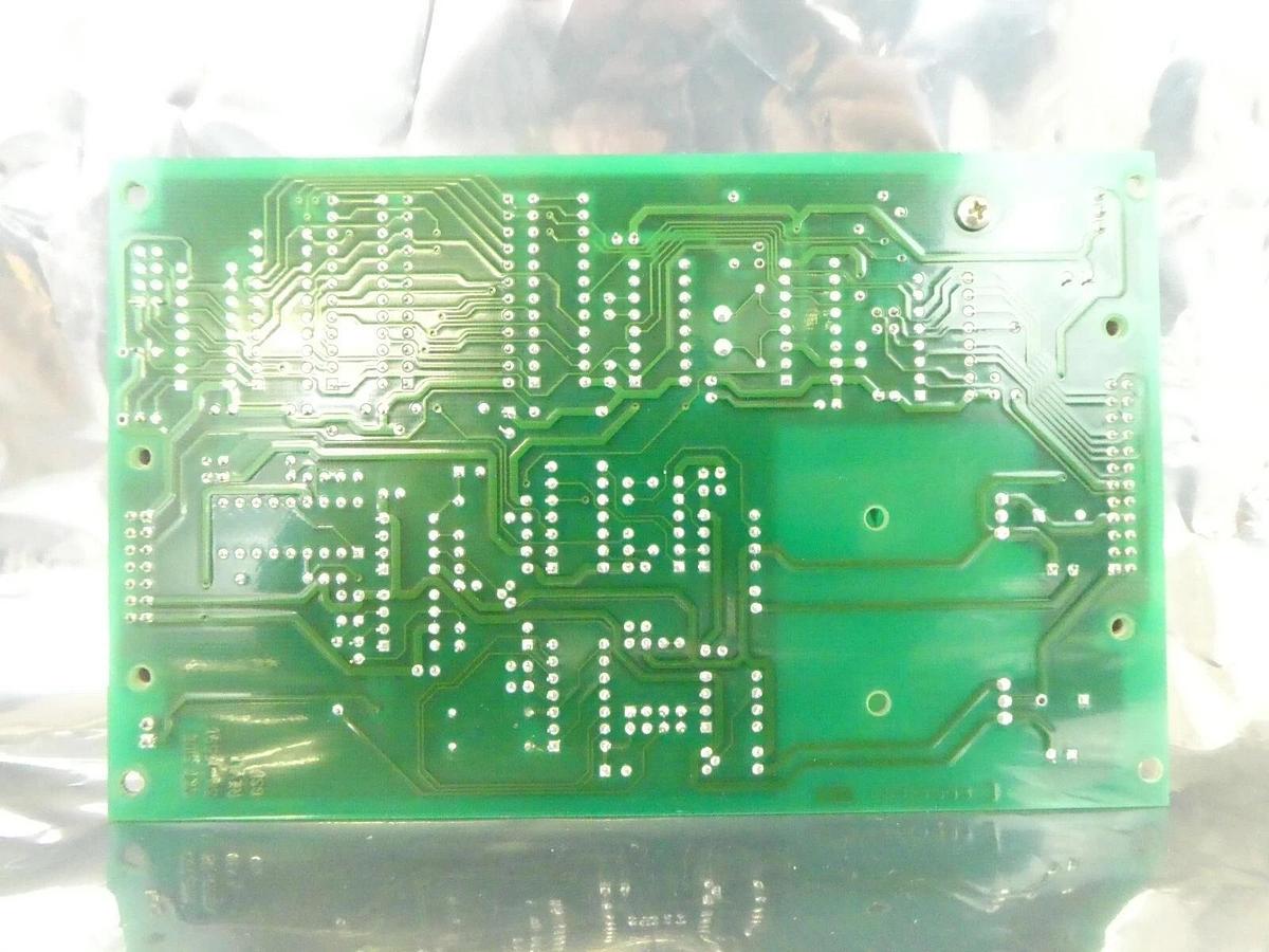 Used General Scanning 311-15503 Processor Board PCB Ultrapointe 500 Working Surplus