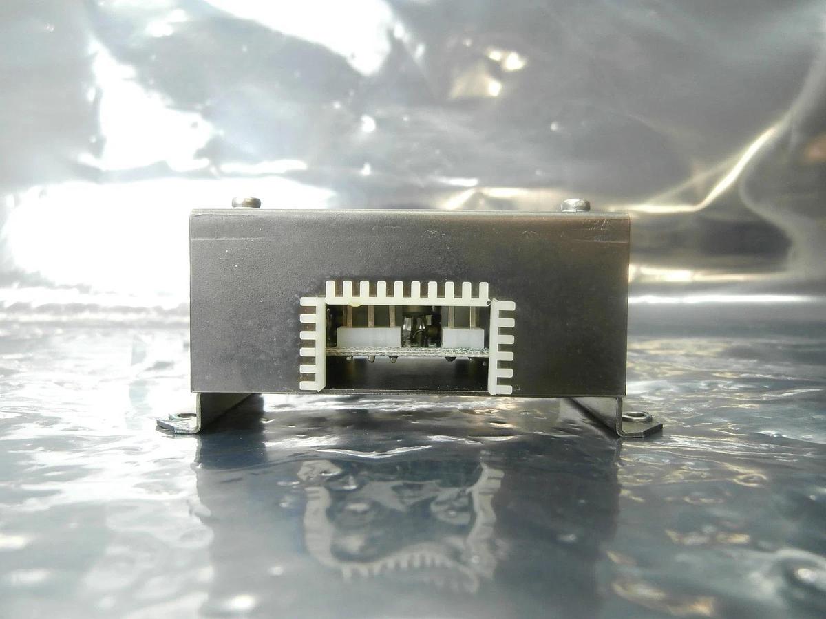 Used Horiba H488828B Optical Sensor Board PCB GZP-0I PD-201A Used Working