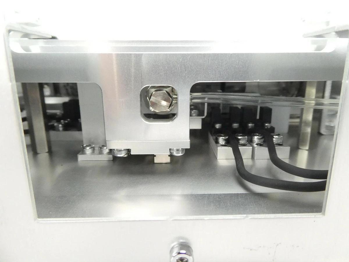 Used Nikon Pre 2 Reticle Assembly NSR-S205C Step-and-Repeat System Working Surplus