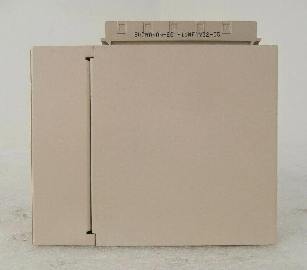 Used SCP Santa Clara Plastics 3270111 MCS Power Control Unit PCU Module Working