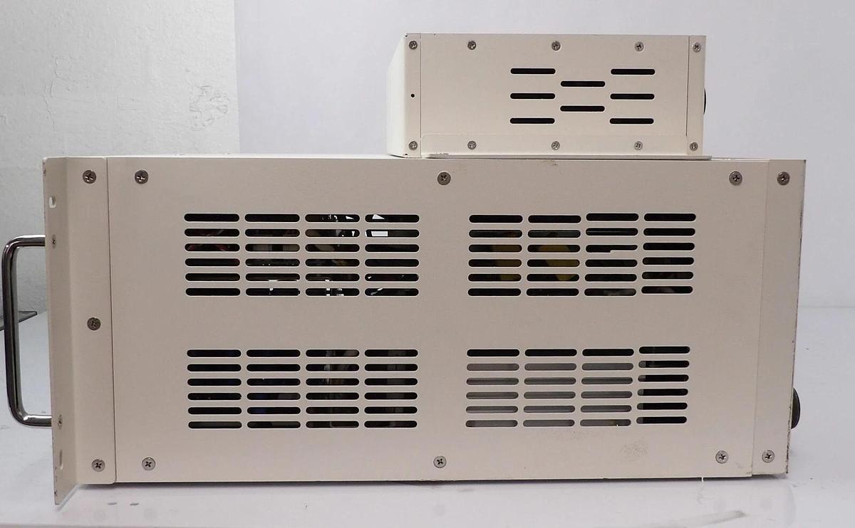 Used Advanced Wave VSP-1230S Voltage Sag Protector Untested Surplus