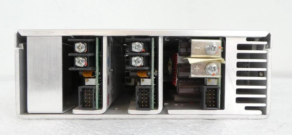 Used XP Power F8C6A6A6 Synergy Series Power Supply XPiQ SSI 10002755 Working Surplus