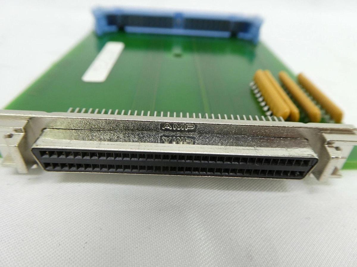 Used FEI Company 4022 192 91861 Interface PCB Card XL 30 ESEM Working Spare