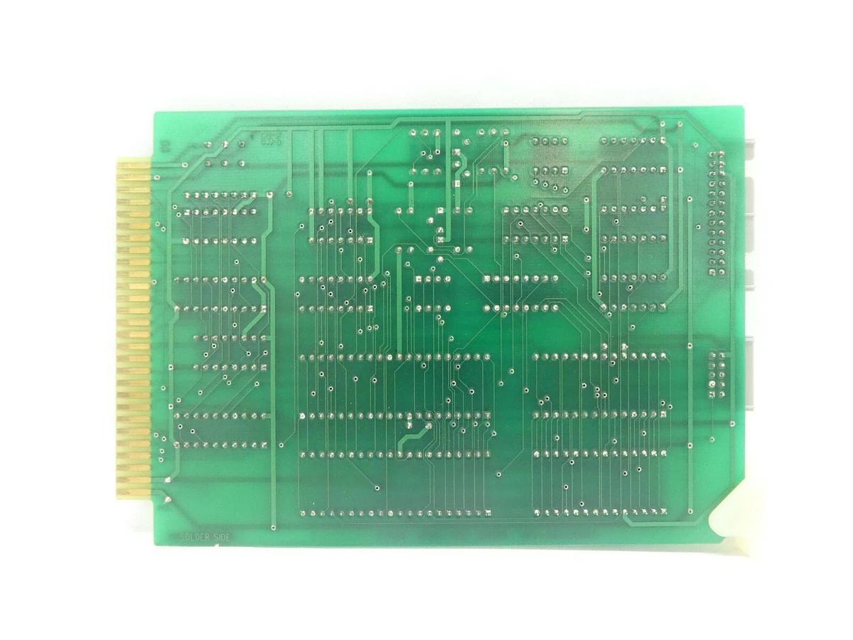 Used Aspect Systems A210-0392-000 Serial I/O PCB Card Lam 810-000392-001 Working