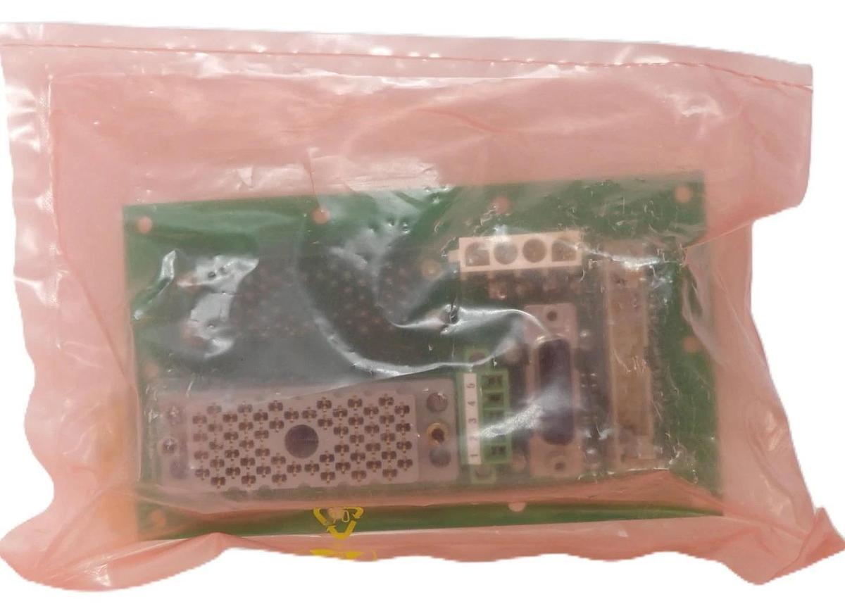 ASM 2552868-21 Robot Interconnect Board PCB Reseller Lot of 3 New Surplus