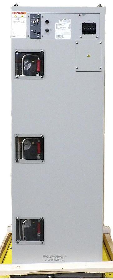 Refurbished CTI-Cryogenics 8128909G001R Cryo Compressor Tower AMAT 0190-27351 Refurbished