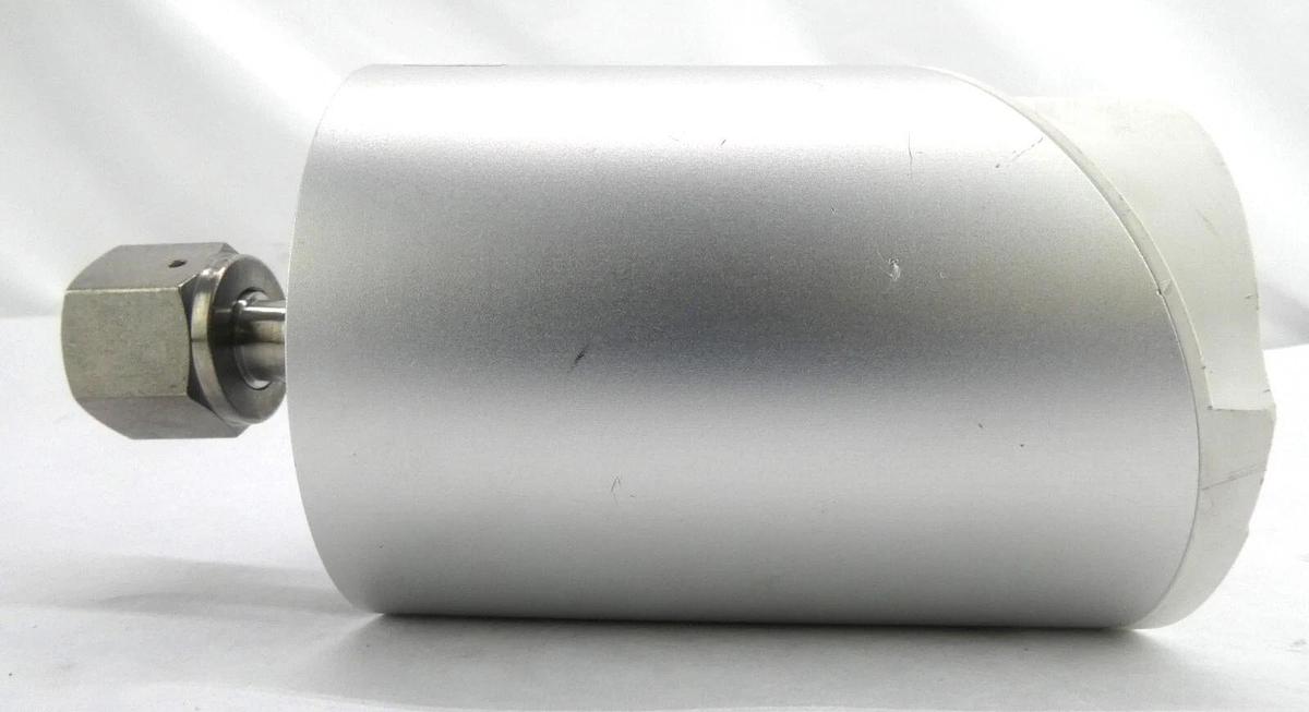 Used AMAT Applied Materials 0190-63269 Baratron Pressure Transducer Tested Working