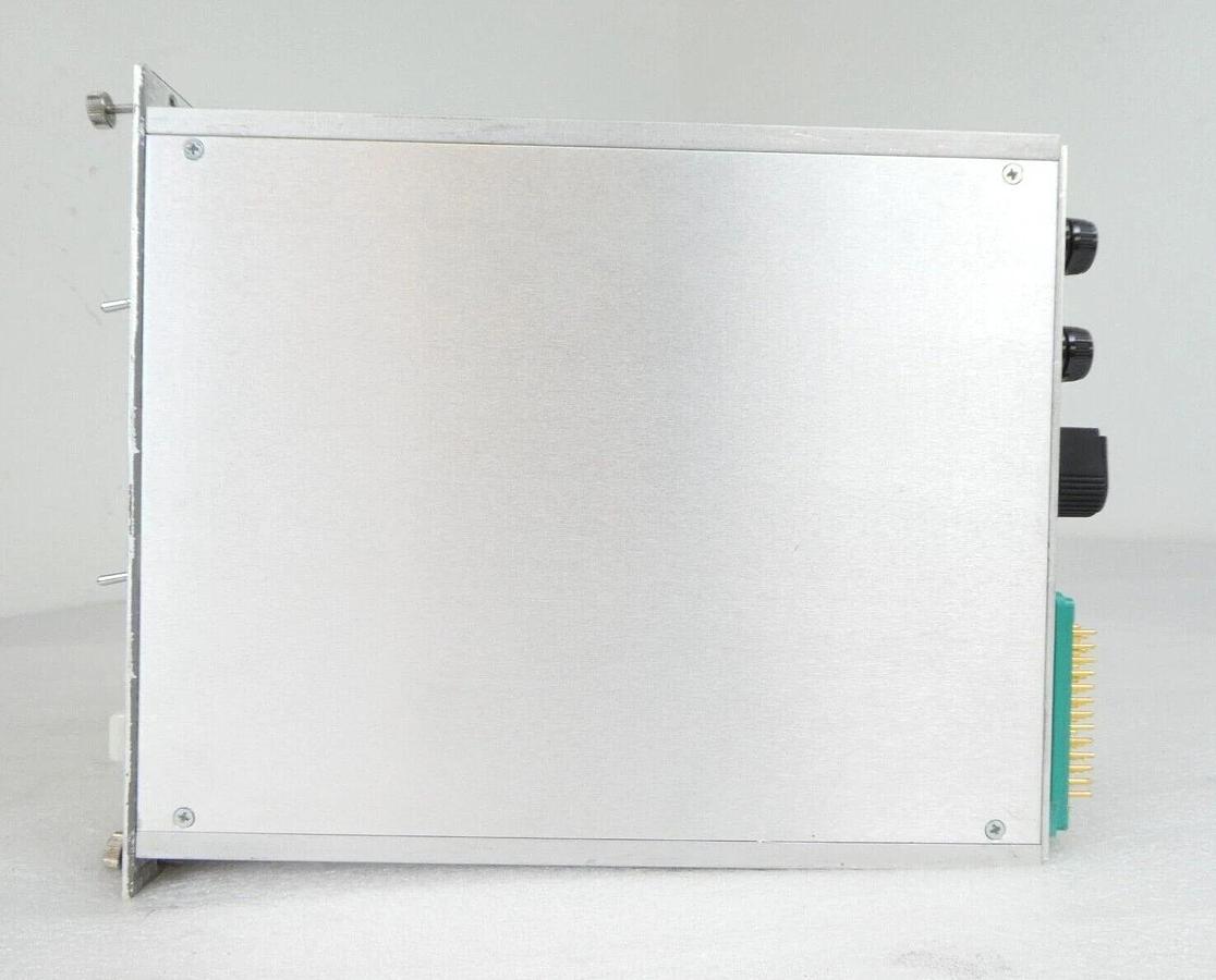 Used Varian Ion Implant Systems 106525001 Beamline Vacuum System No Bulbs Surplus