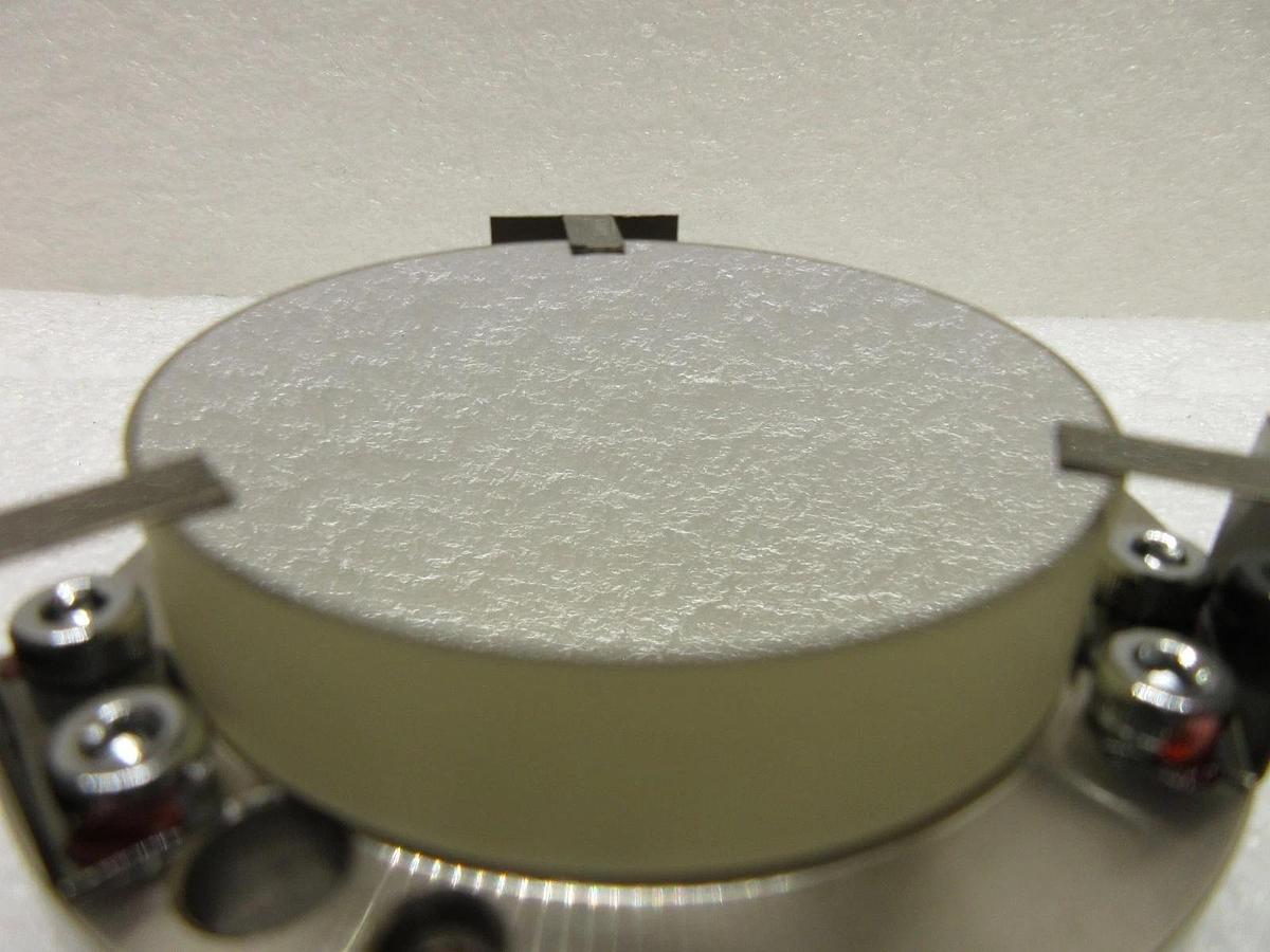 Used Nikon BFP Basic Flat Plate NSR-S202A Step-and-Repeat System Used Working