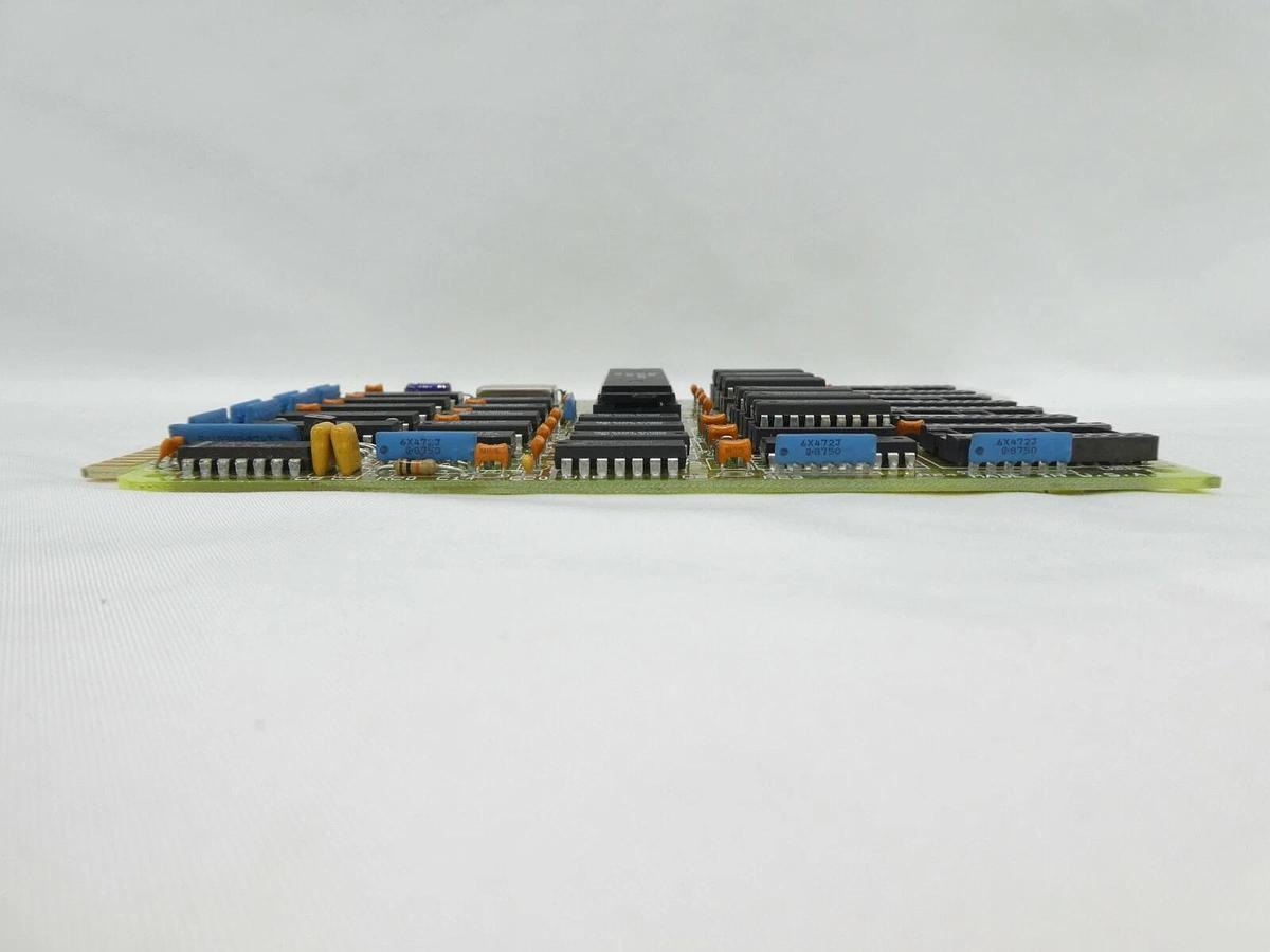 PL Pro-Log 108811 Z80 Processor Card PCB 7803A Lam Research 810-001316-002 New