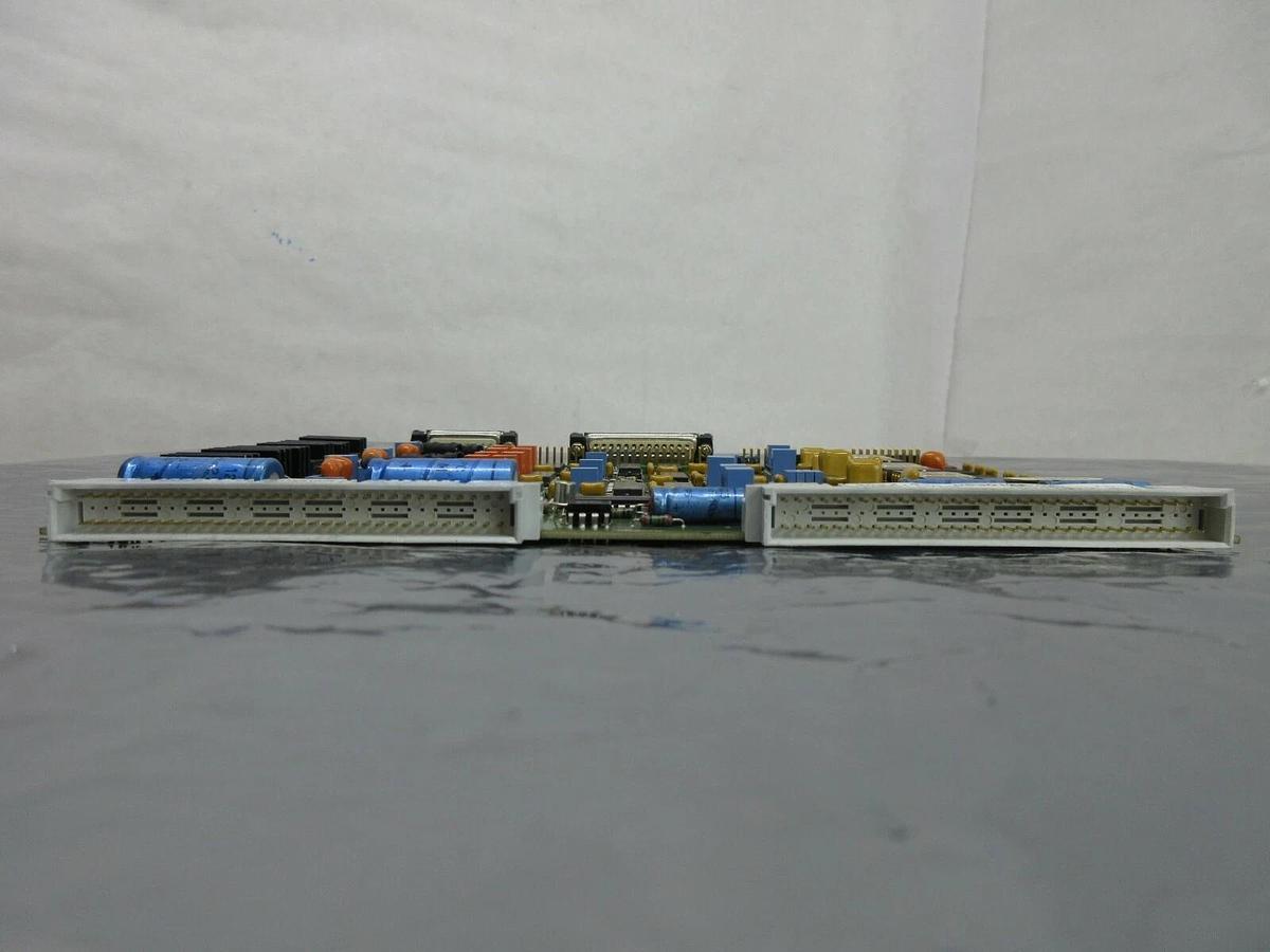 Used ASML 4022.430.05300 P. Chuck Drive PCB Card 4022.430.0530 PAS 5000/2500 Used