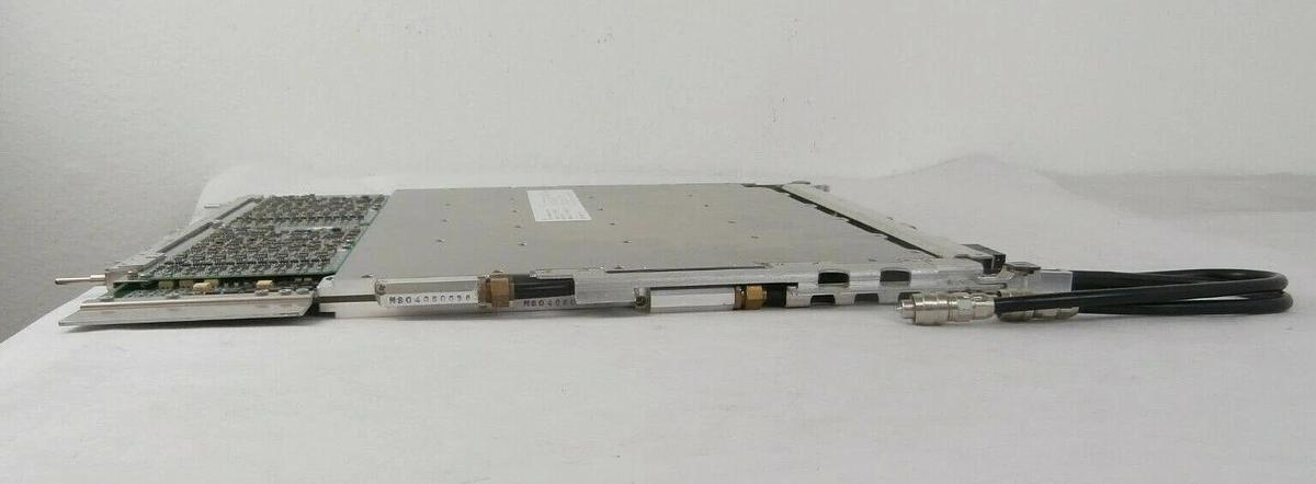 Used Advantest BPS-030614 Liquid Cooled Processor PCB Card BEE T2000 Working Surplus