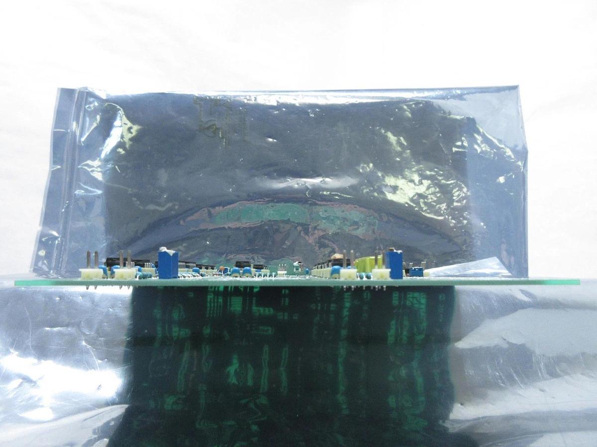 Used Cosel AOU-01B Isolated DC/DC Converter Board PCB Used Working