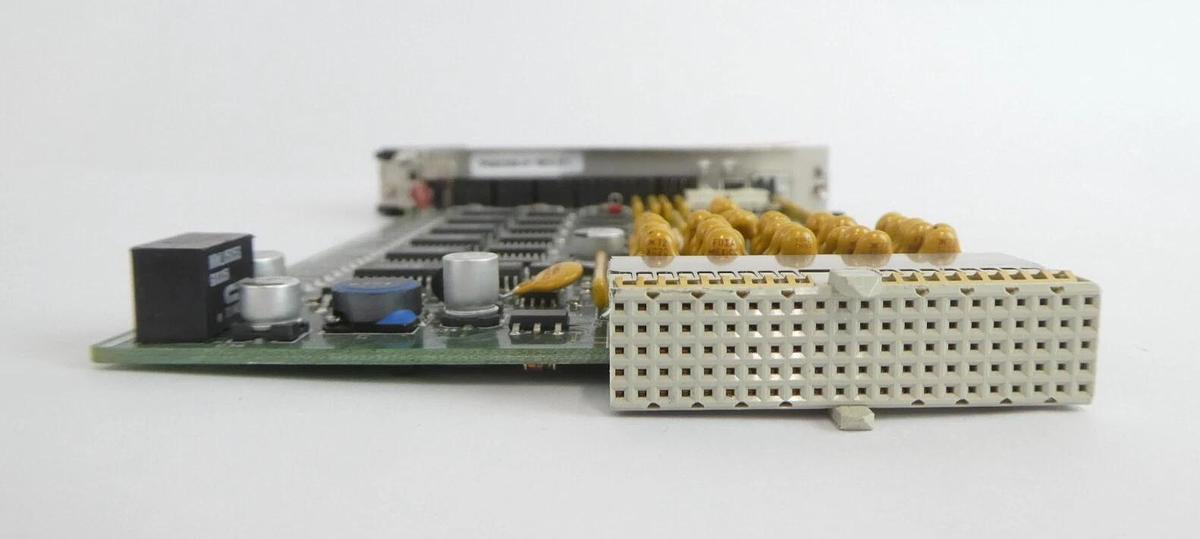Used DIP 15049105 DeviceNet I/O PCB Card CDN491 DIP-074-100 AMAT 0190-02506 Working