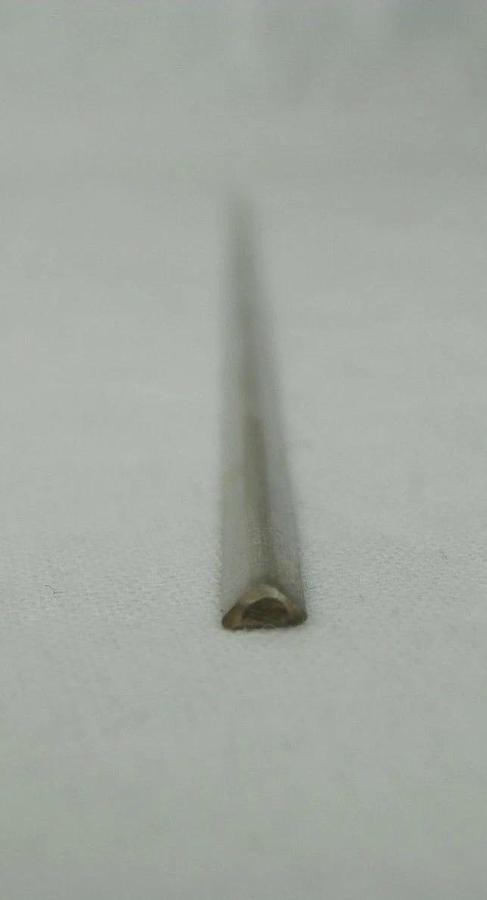 A.G. Heinze RN814-0941-2 Nikon Scope NWL860 Loader Stage Y-Guide Rail New