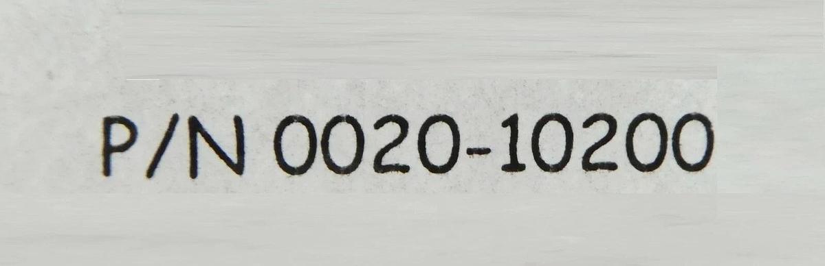 AMAT Applied Materials 0020-10200 CVG Single Feed Silane plug Lot of 6 New Spare