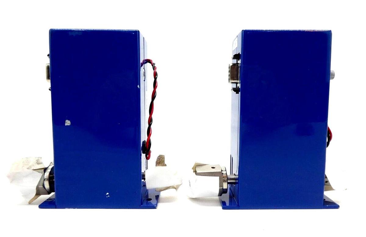 Used Horiba STEC LF-F Liquid Mass Flow Meter LF-F40M LF-F30M Reseller Lot of 2 Spare