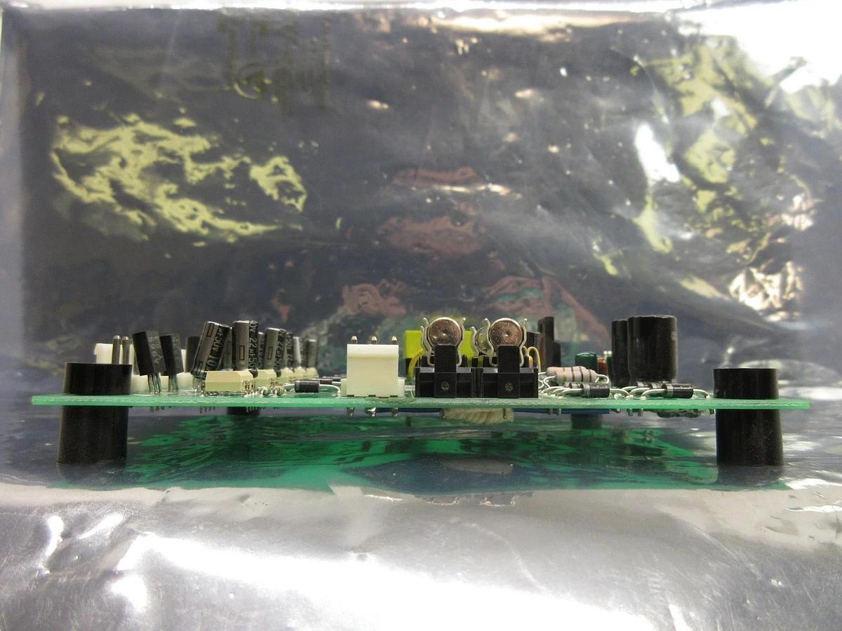 Used Shinko Electric 3ASSYC006802 Interface Board PCB OHT-G YEP-1735A Used Working