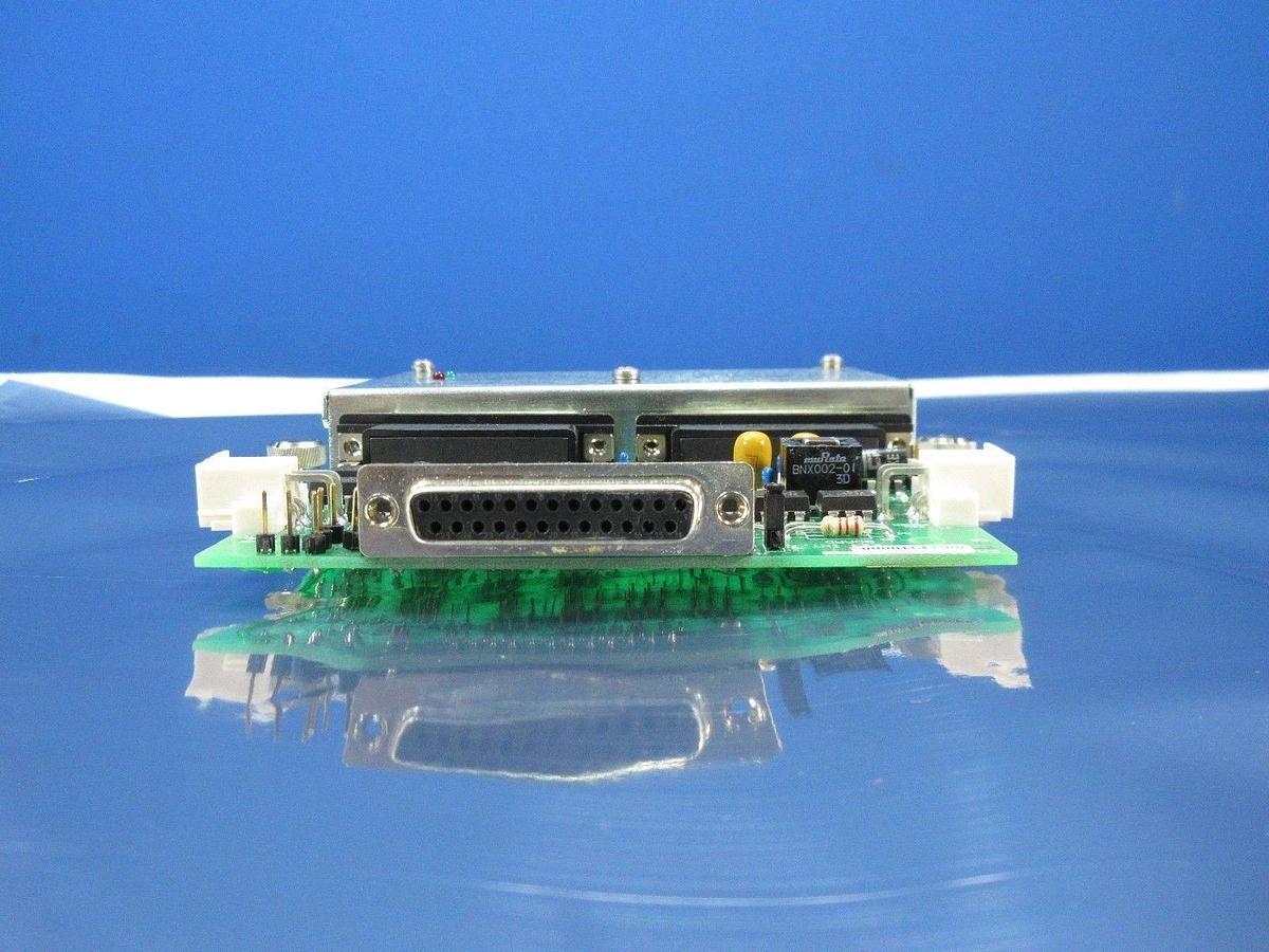 Used A to Z Electronics 30614200000 S2DIO Module with PCB 30614310000 AMAT Used