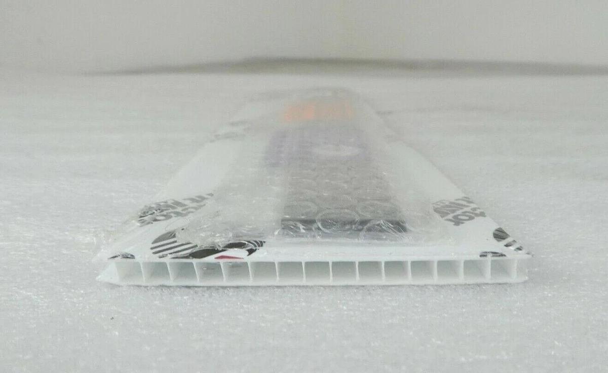 Varian Semiconductor Equipment F4291002 Graphite Long Slit Shield VSEA New