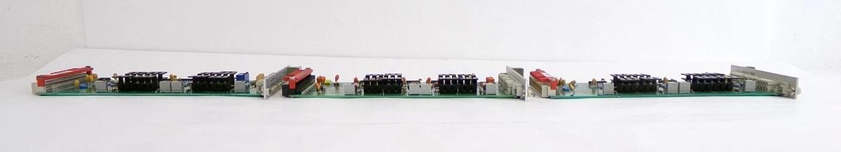 Refurbished AMAT Applied Materials 0100-00008VU TC Gauge PCB Card Lot of 9 OEM Refurbished