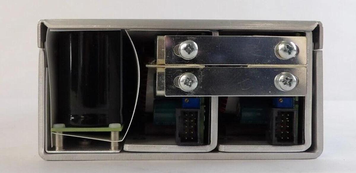 Used XP Power F7B9B9 01111D Spectrometer Power Supply F7B9B9 Sciex MDS Working